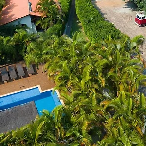 Inn Tamarindo Eco, Florianopolis