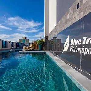 Hotel Blue Tree Premium