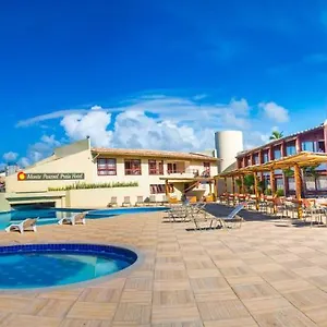 Monte Pascoal 4* Porto Seguro