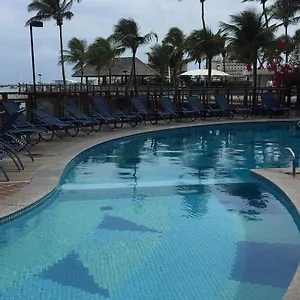 Iate Plaza 4* Fortaleza (Ceara)