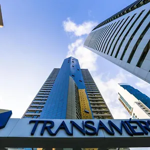 Transamerica Prestige - Boa Viagem 4* Recife