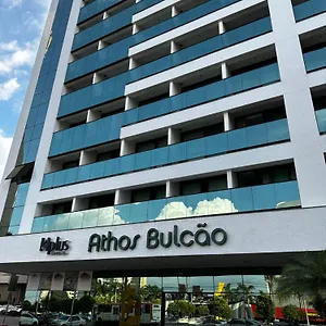 Athos Bulcao - 1312 - Loyola Apart-hotel Brasília