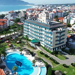 Hotel Oceania Park & Convention, Florianopolis