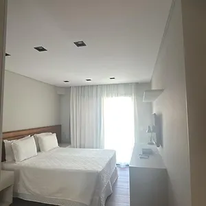 Aparthotel Praiabrava
