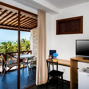 La Belle Hotel Natal
