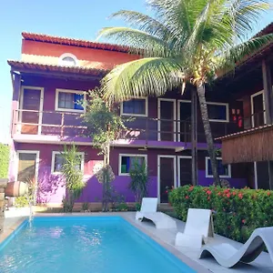 Bela Silvia Estalagem Natal