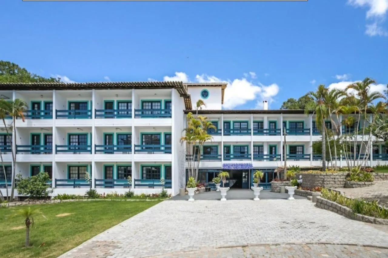 Selina Floripa Hotel Florianopolis