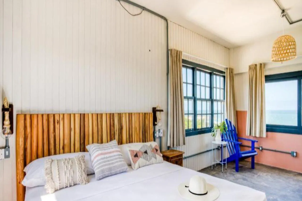 ***  Selina Floripa Hotel Florianopolis Brazil