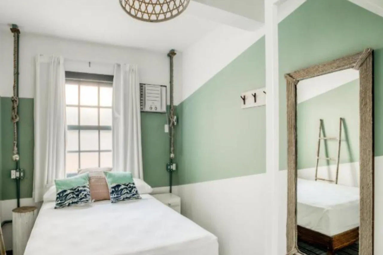 ***  Selina Floripa Hotel Florianopolis Brazil