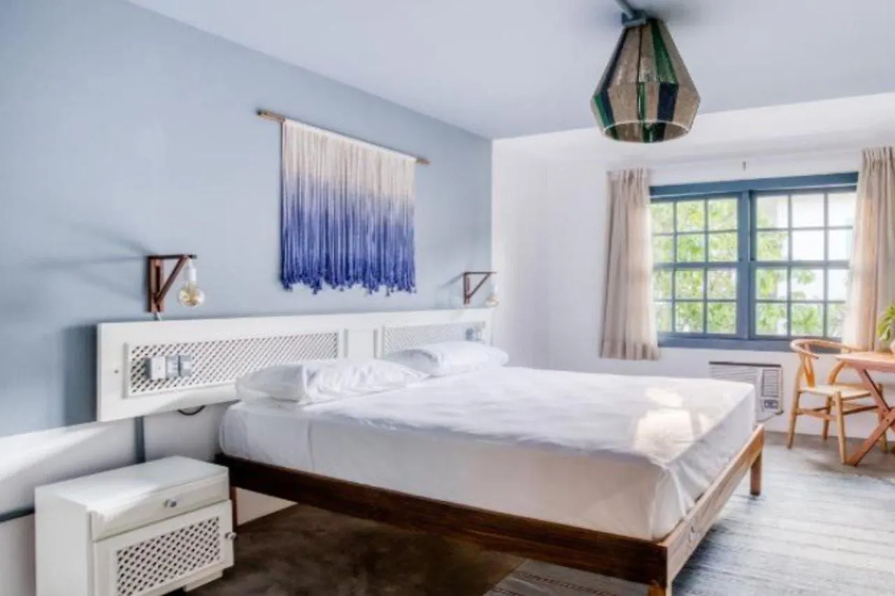 Selina Floripa Hotel Florianopolis 3*,