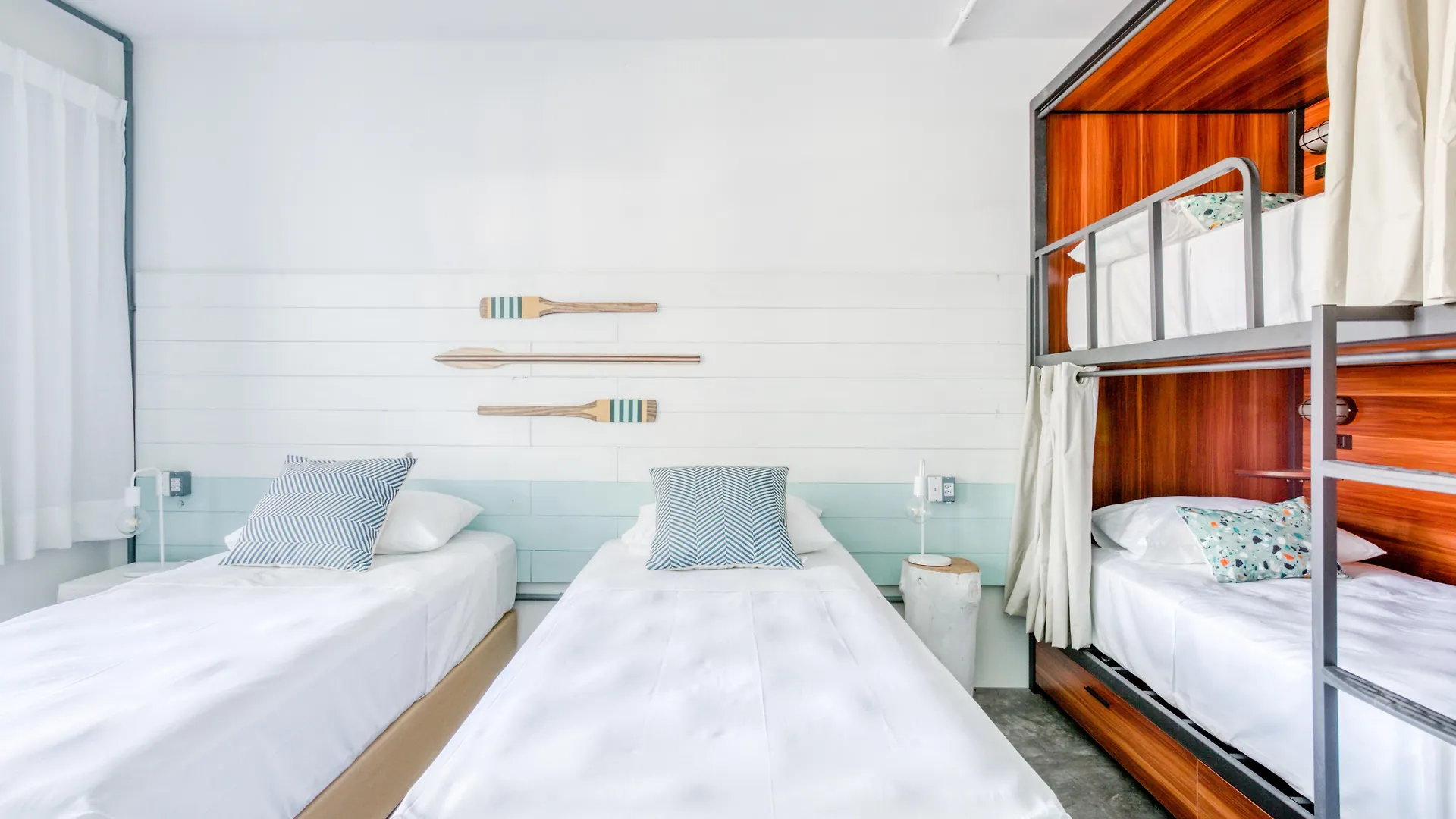 Selina Floripa Hotel Florianopolis