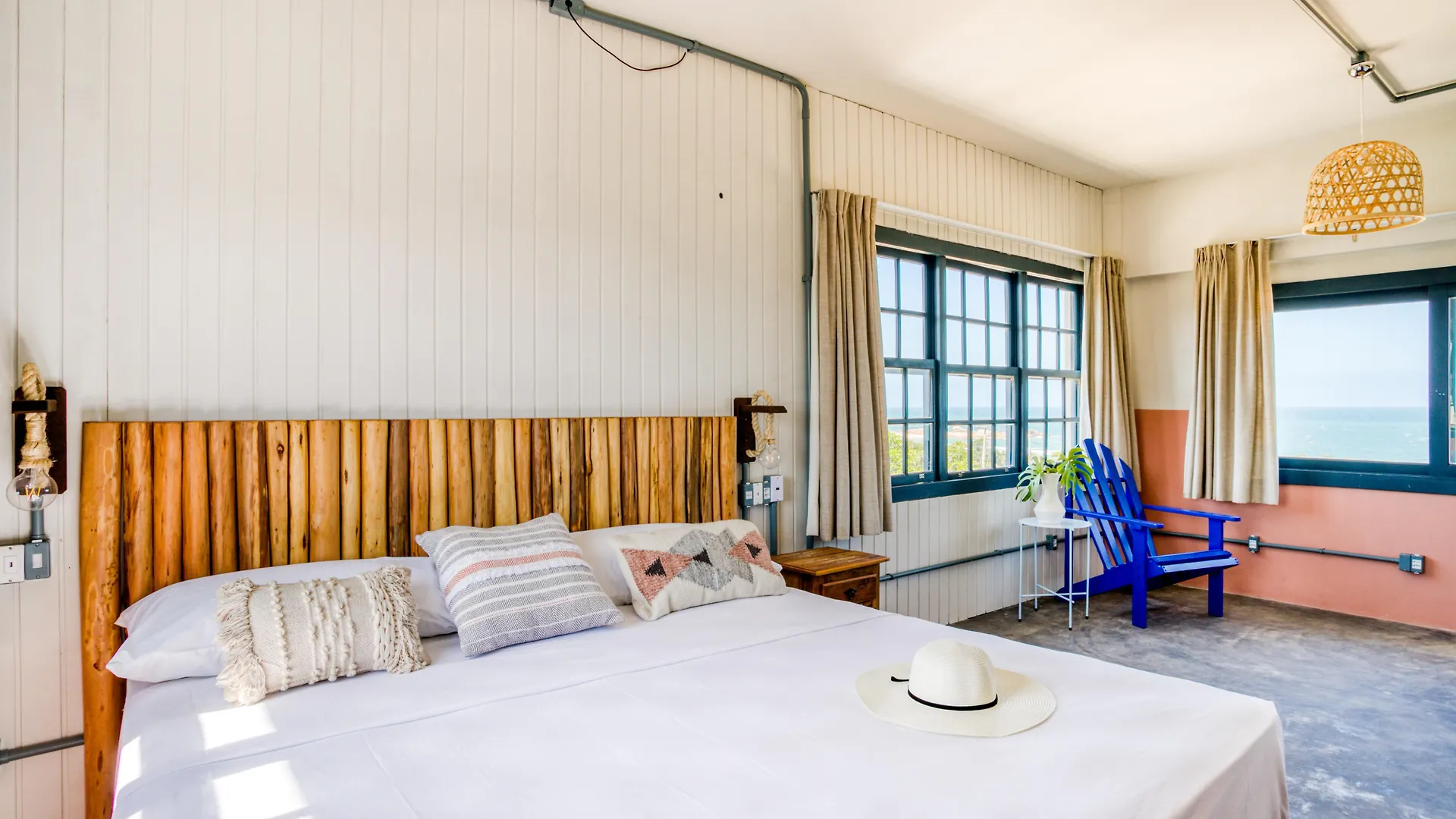 Selina Floripa Hotel Florianopolis