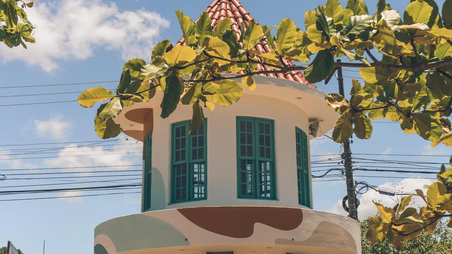 Selina Floripa Hotel Florianopolis