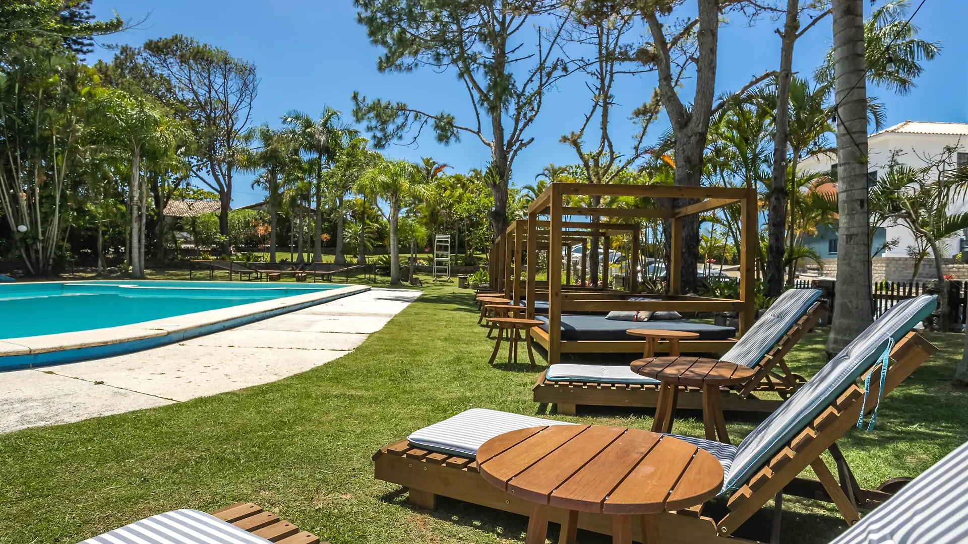 Selina Floripa Hotel Florianopolis