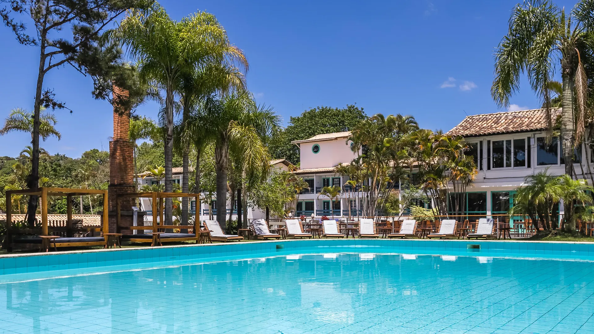 Selina Floripa Hotel Florianopolis