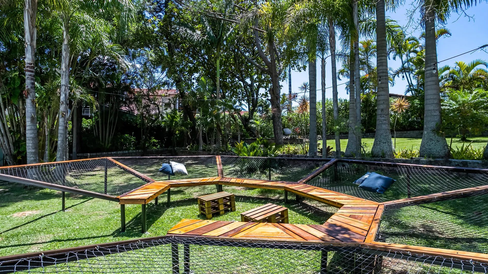 Selina Floripa Hotel Florianopolis