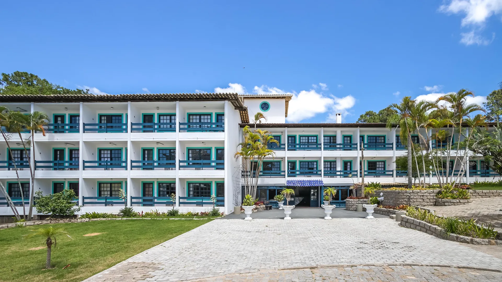 Selina Floripa Hotel Florianopolis