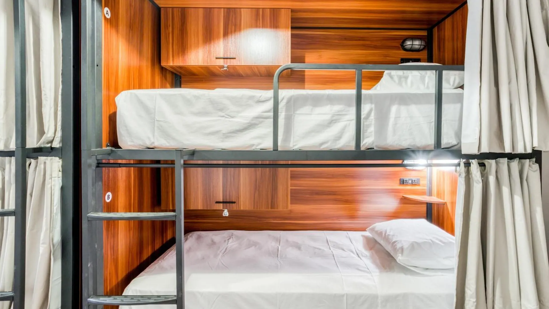 Selina Floripa Hotel Florianopolis 3*,  Brazil
