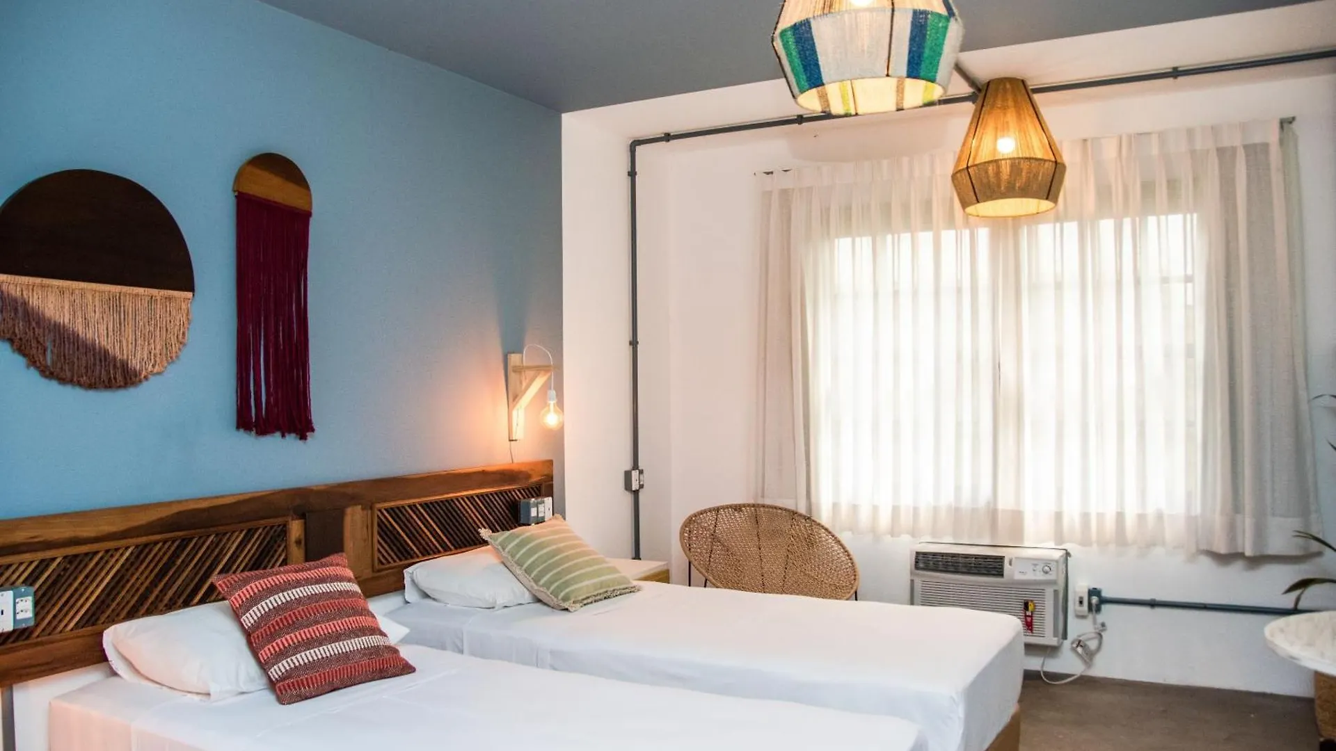 Selina Floripa Hotel Florianopolis