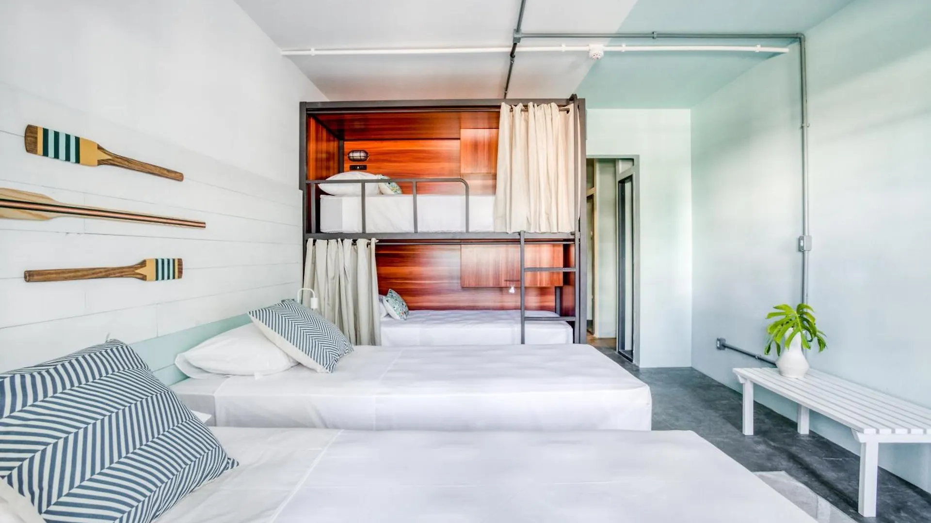 Selina Floripa Hotel Florianopolis
