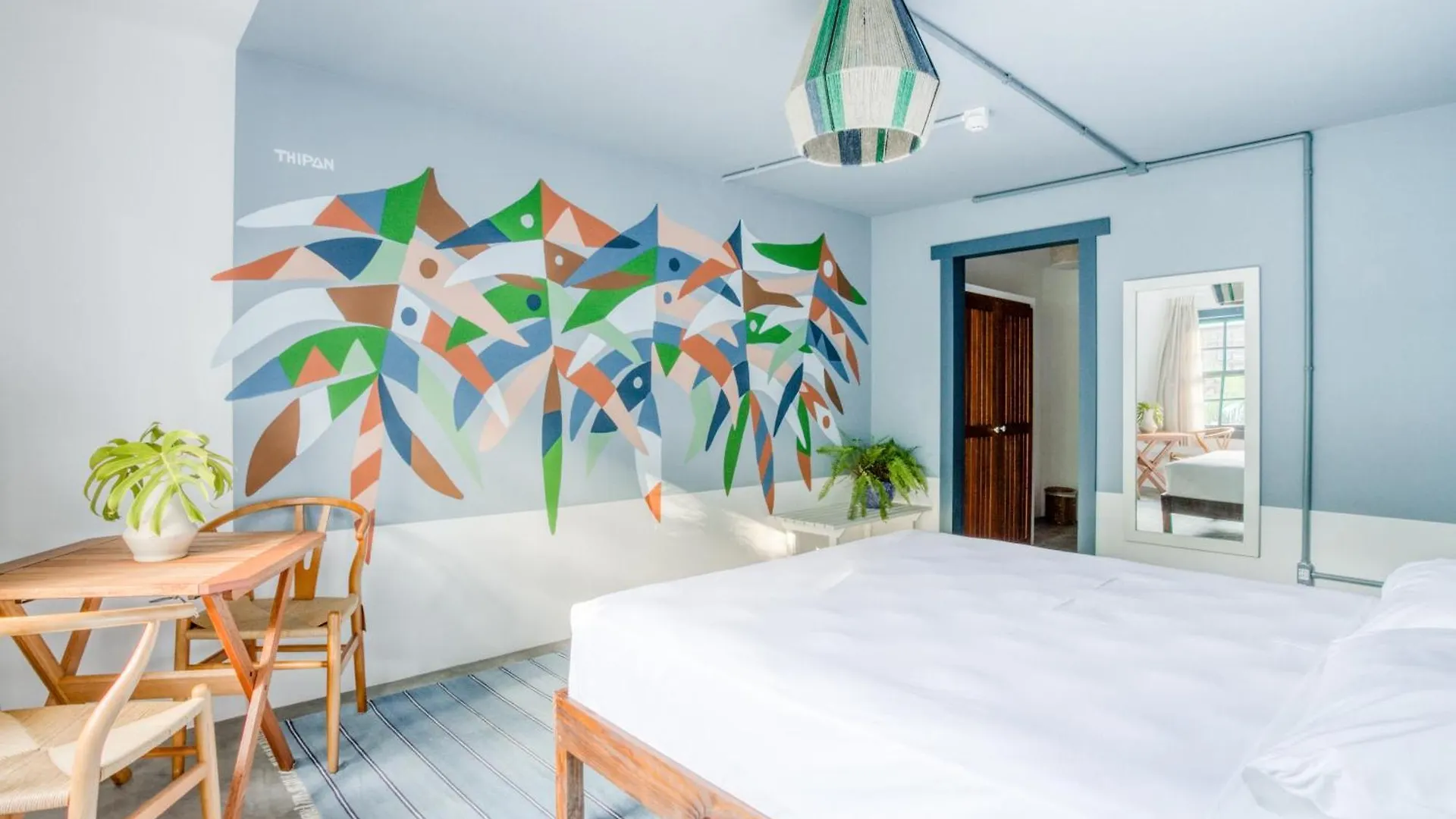 Selina Floripa Hotel Florianopolis 3*,  Brazil