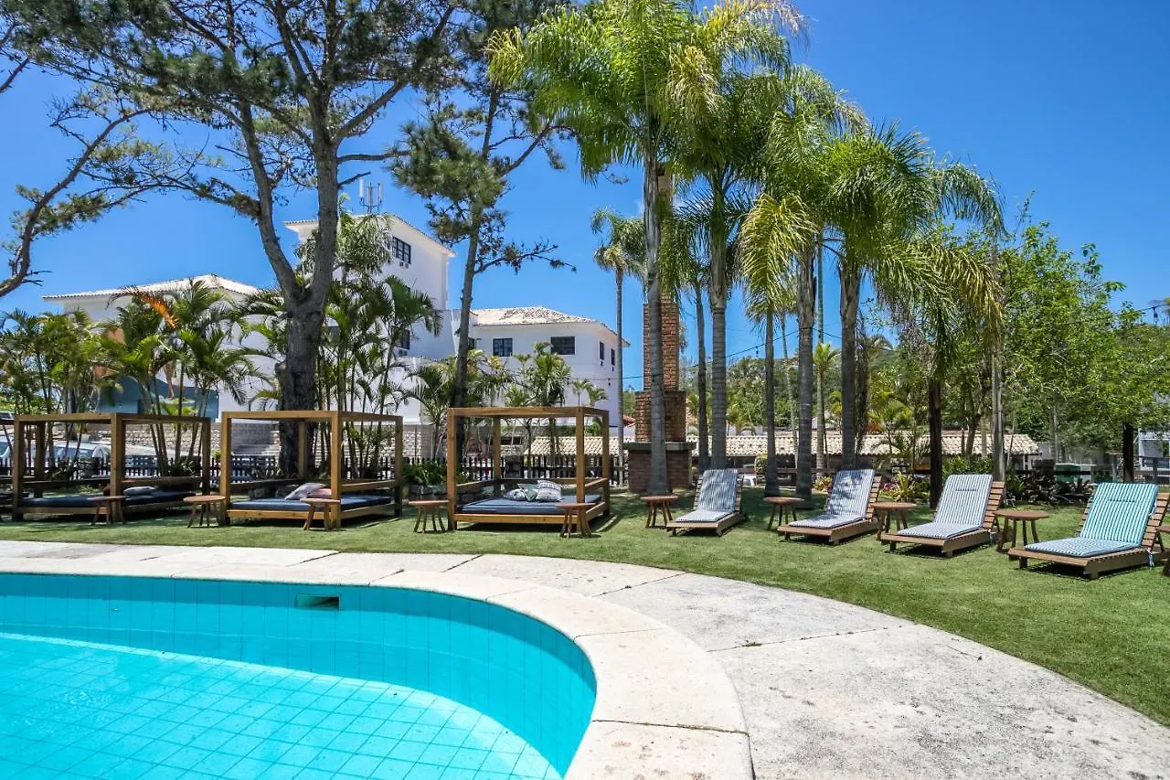 Selina Floripa Hotel Florianopolis Brazil